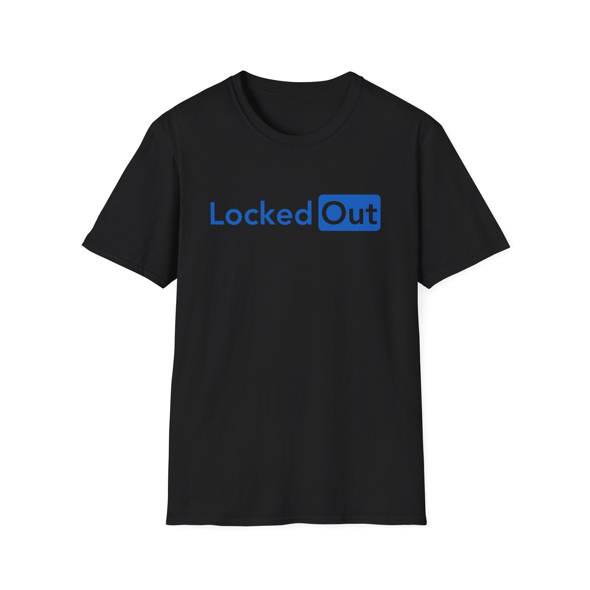 LockedOut