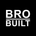 BroBuilt Tees - Home