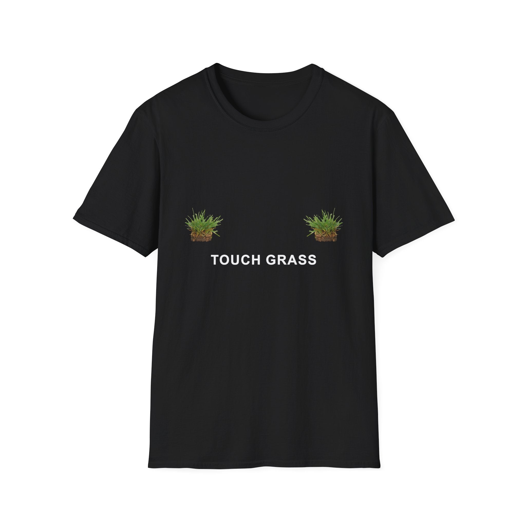 Touch Grass
